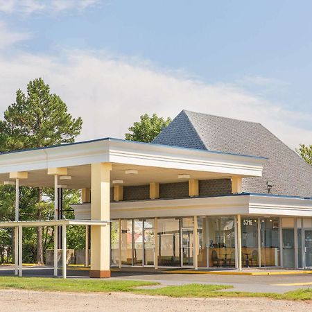 Garden Inn Fredricksburg South Fredericksburg Exterior foto